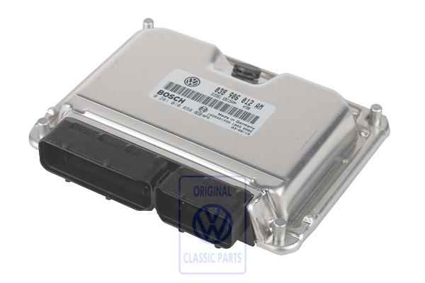Control unit