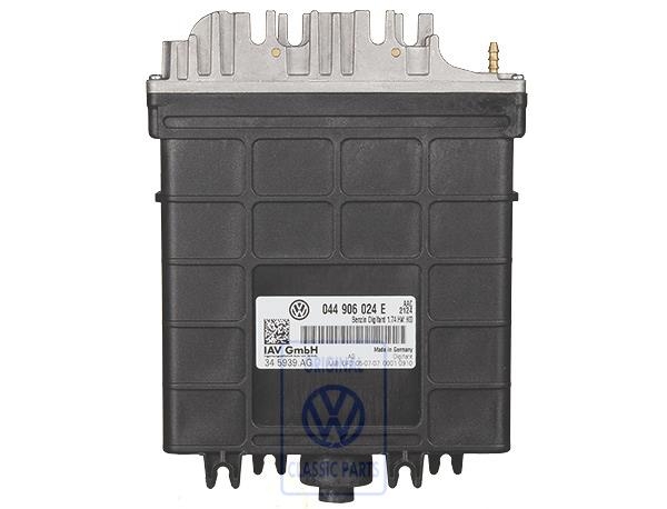 Control unit for VW T4