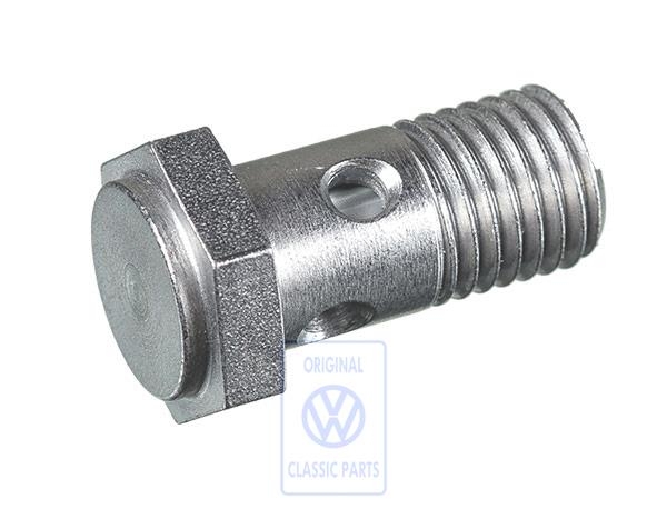 banto bolt