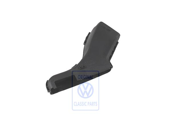 Intake manifold for VW Passat B5