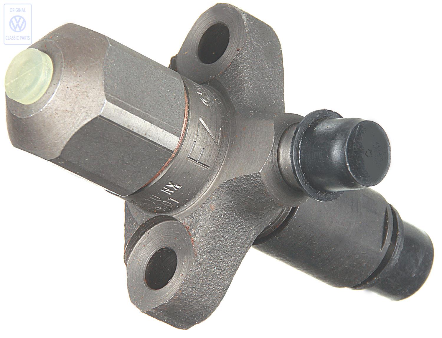 injection nozzle