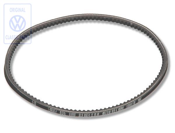V-belt
