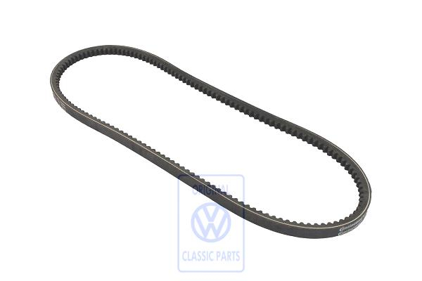 V-belt