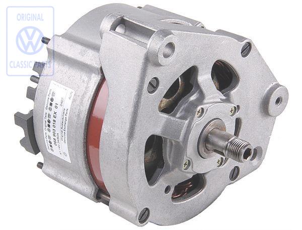 Generator for Golf and Jetta Mk2 and Passat 35I