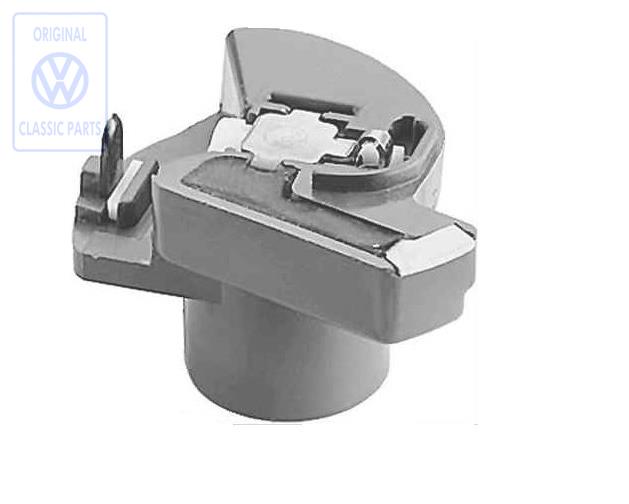 Rotor for VW LT Mk1
