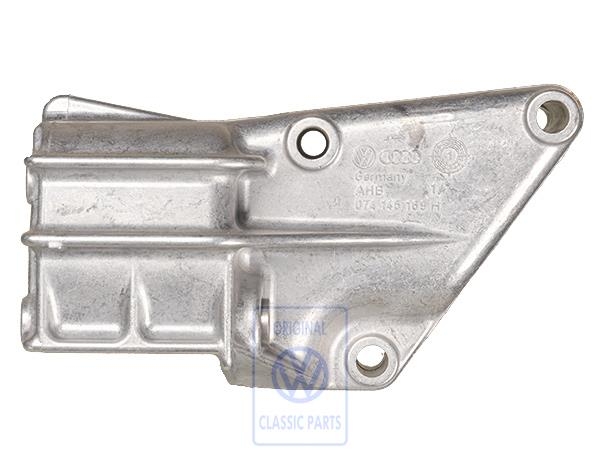 Retainer for VW T4