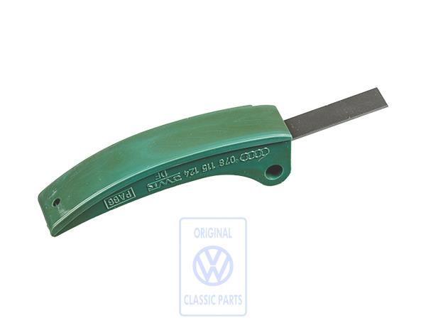 Chain tensioner for VW Passat B5/B5GP