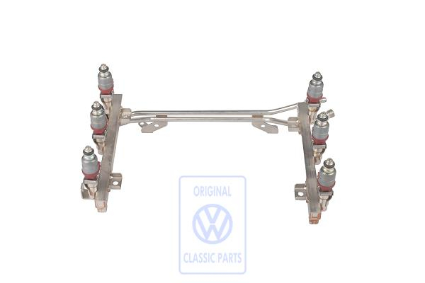 Fuel line for VW Passat B5 / B5GP