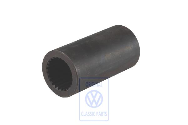 Sleeve Transporter T2 T3