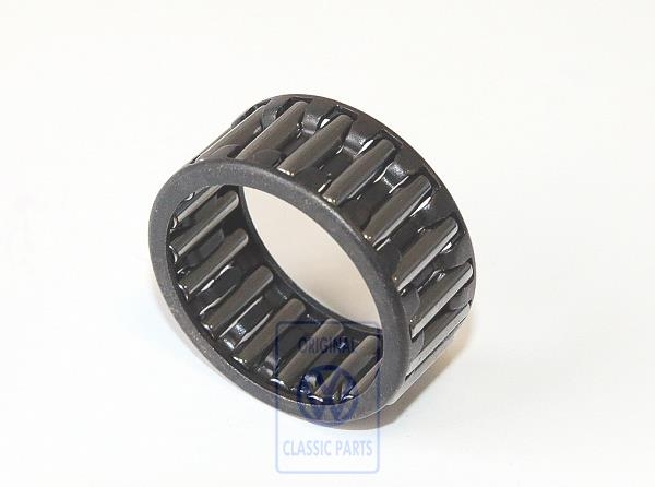 Needle cage for VW T3