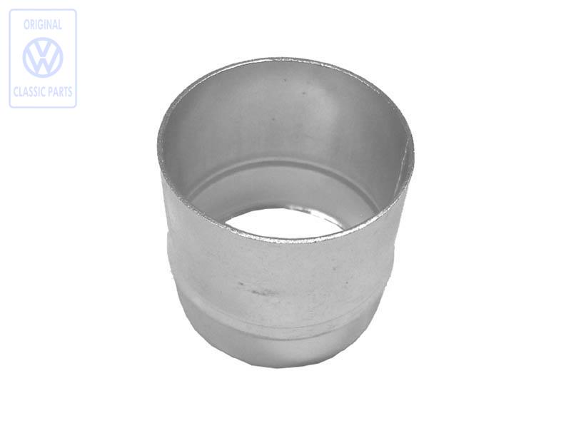 connecting pipe