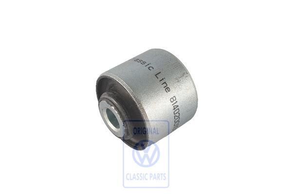 Bonded rubber bush for VW 1302/1303