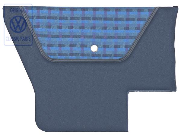 Left side trim-panel for Golf Convertible