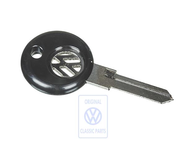 Blank Volkswagen key