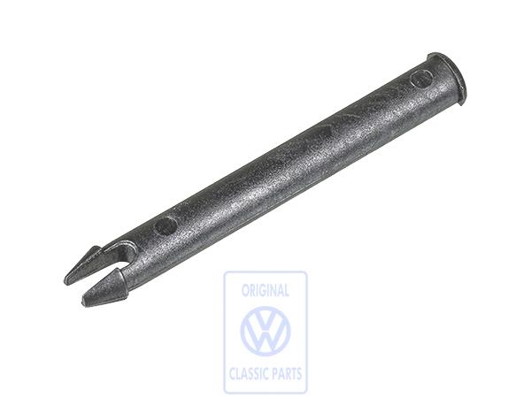 Hinge pin for VW Golf Mk1