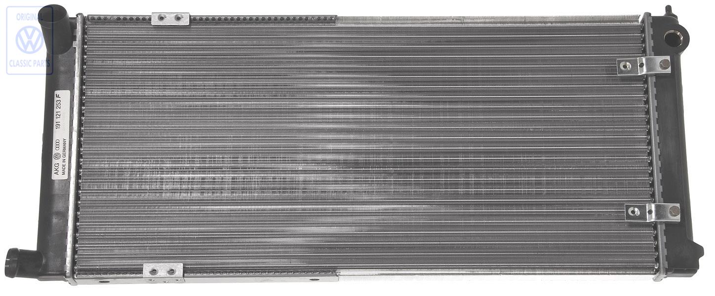 radiator