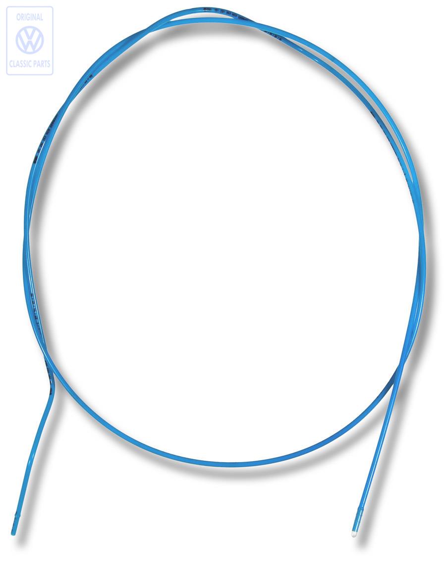 tube