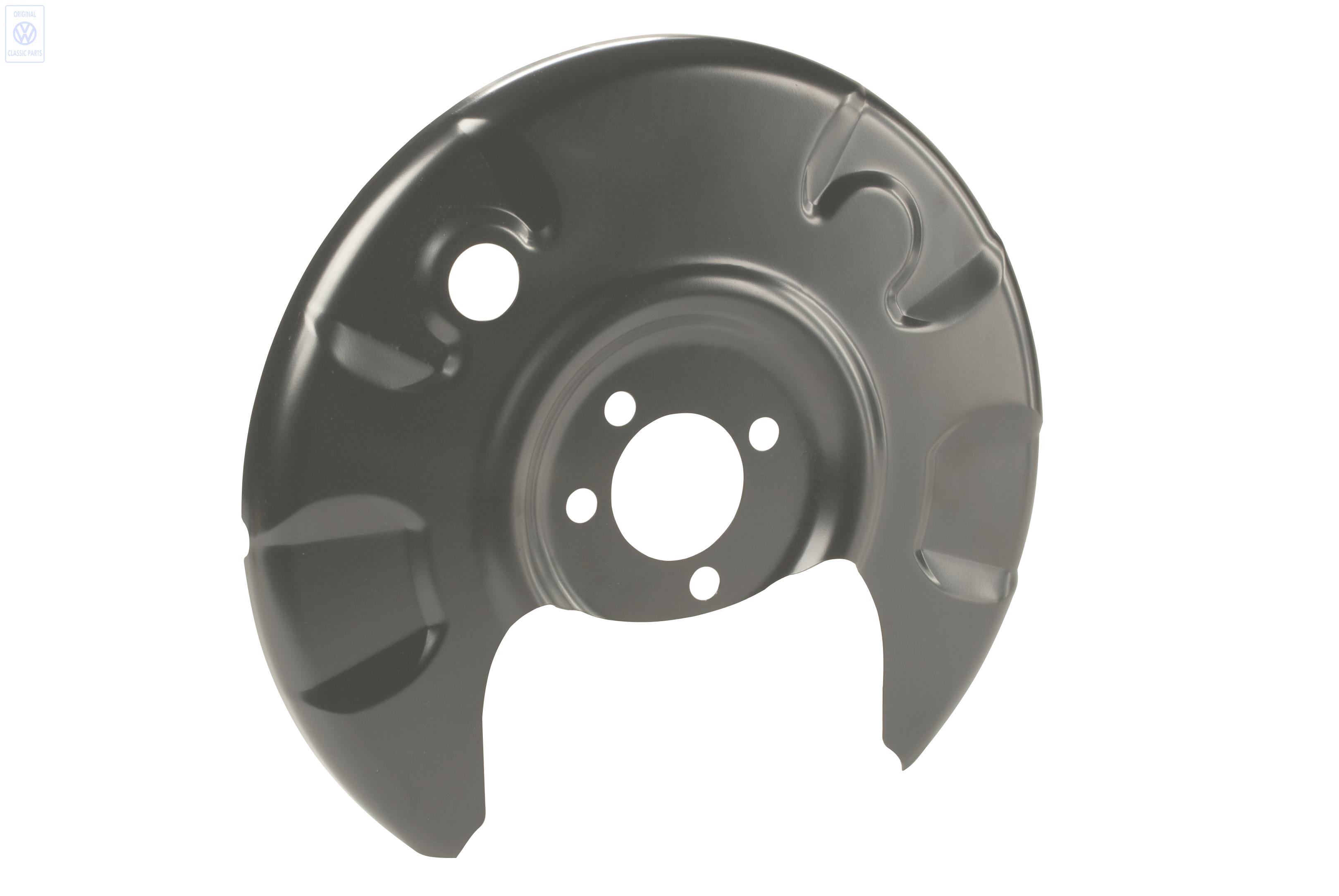 Cover plate for VW Golf Mk2