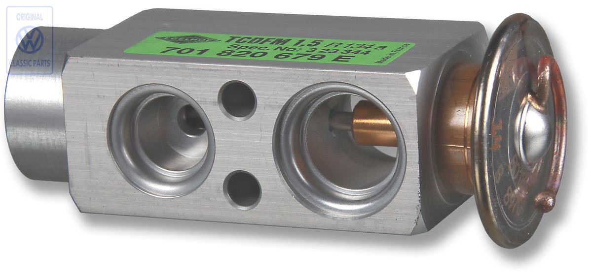 expansion valve