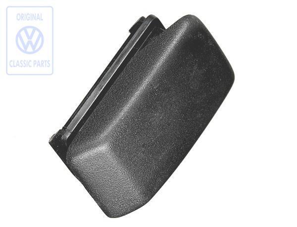 Dummy cover Golf Mk2