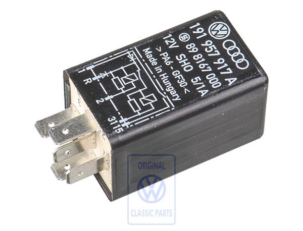 Control unit