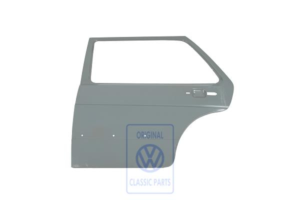 door panel