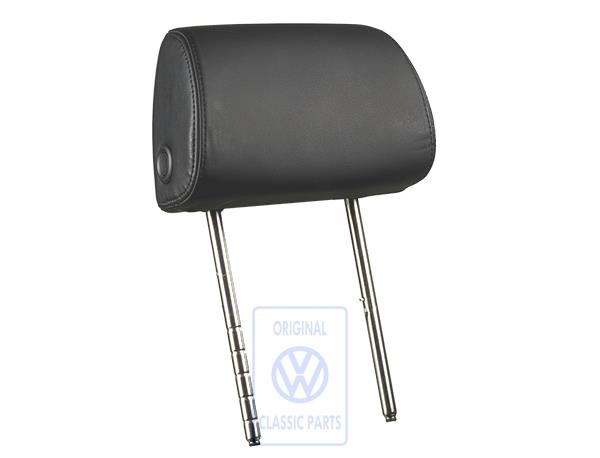 Head restraint for VW New Beetle