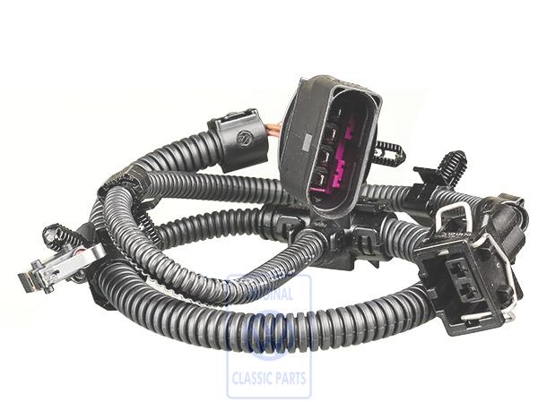 Switch for VW New Beetle
