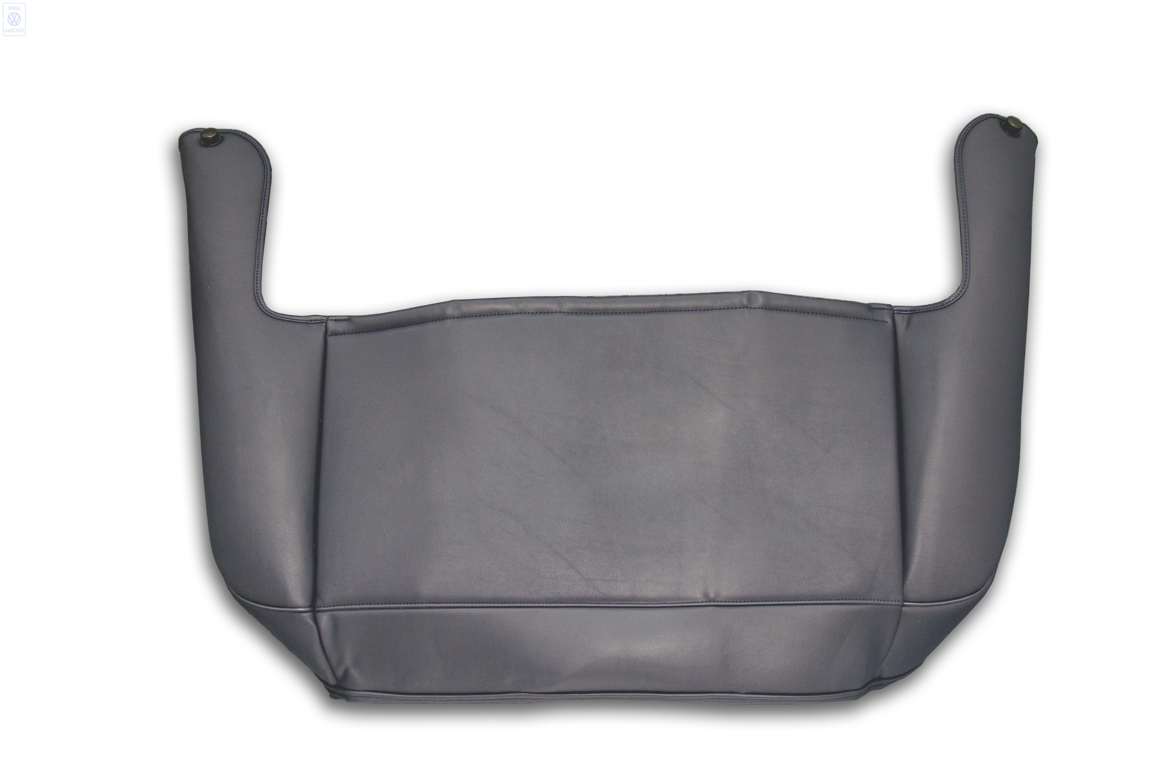 Top cover for VW Golf Mk4 Convertible