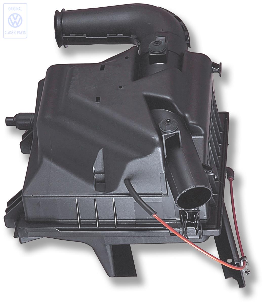 Air filter for VW Golf Mk3