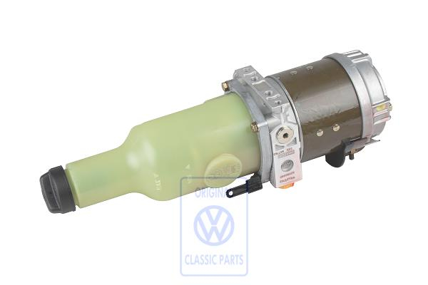 Hydraulic pump for VW Golf Mk3