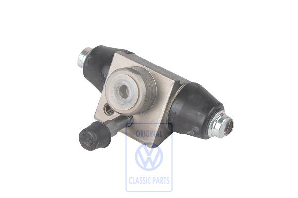 Wheel brake cylinder