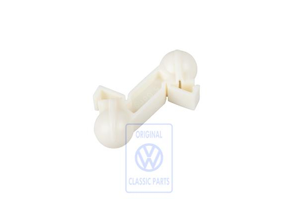 Selector mechanism rod for VW Golf Mk3