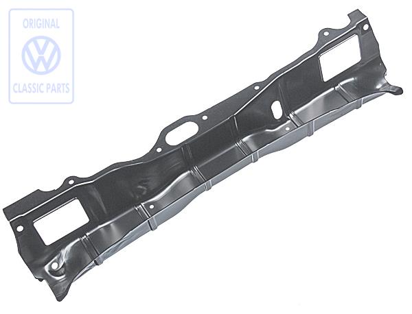 Water box for VW Golf Mk3