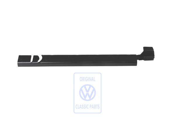 Guide rail