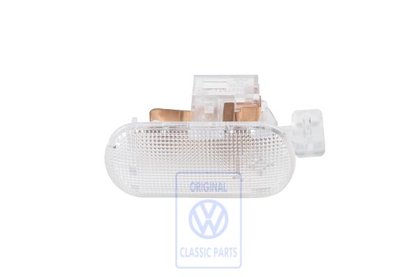 Light for VW Golf Mk3