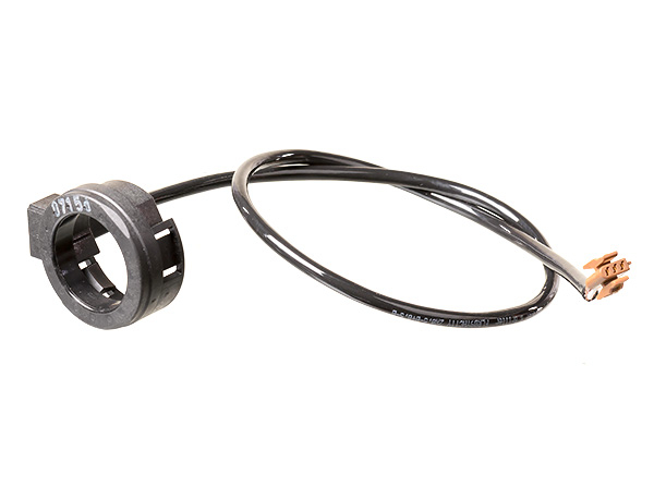 Reader coil for immobiliser