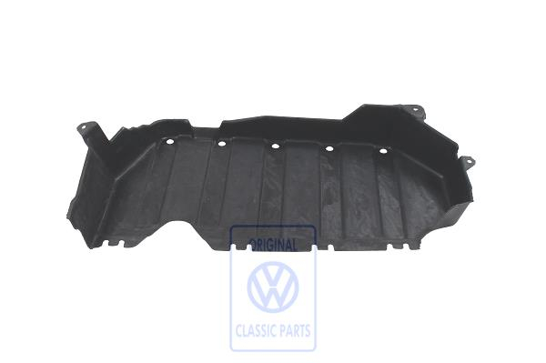 Trim for VW Vento