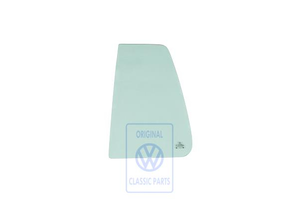 Door window for VW Golf Mk3