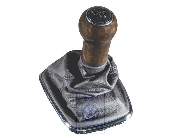 Gearstick knob for VW Bora