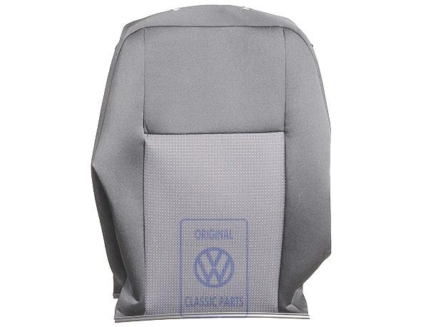 Backrest cover for VW Golf Mk4