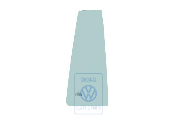 Door window for VW Golf Mk4 Variant