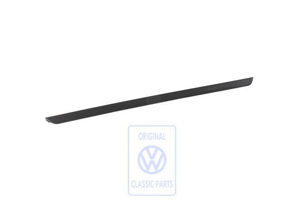 Trim for VW Golf Mk5