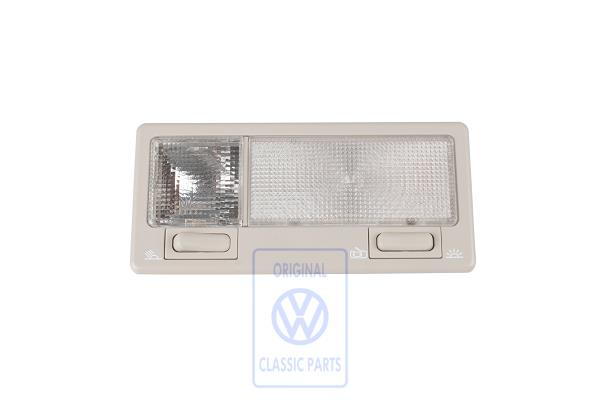 Lamp for VW Polo Classic