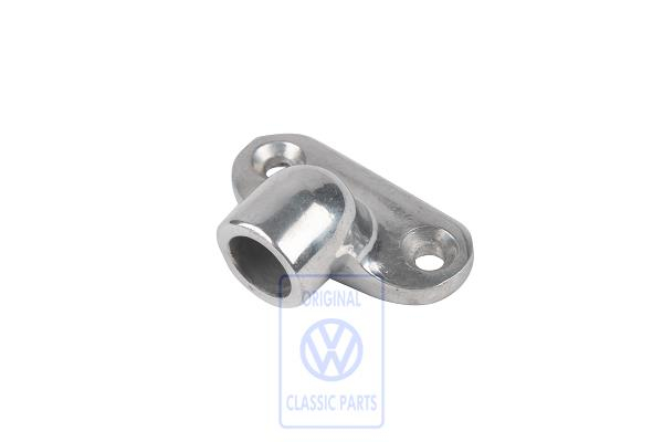 End piece for VW T2