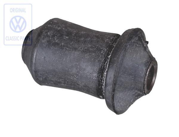 Rubber bush for the engine carrier for the Bus T3 Diesel