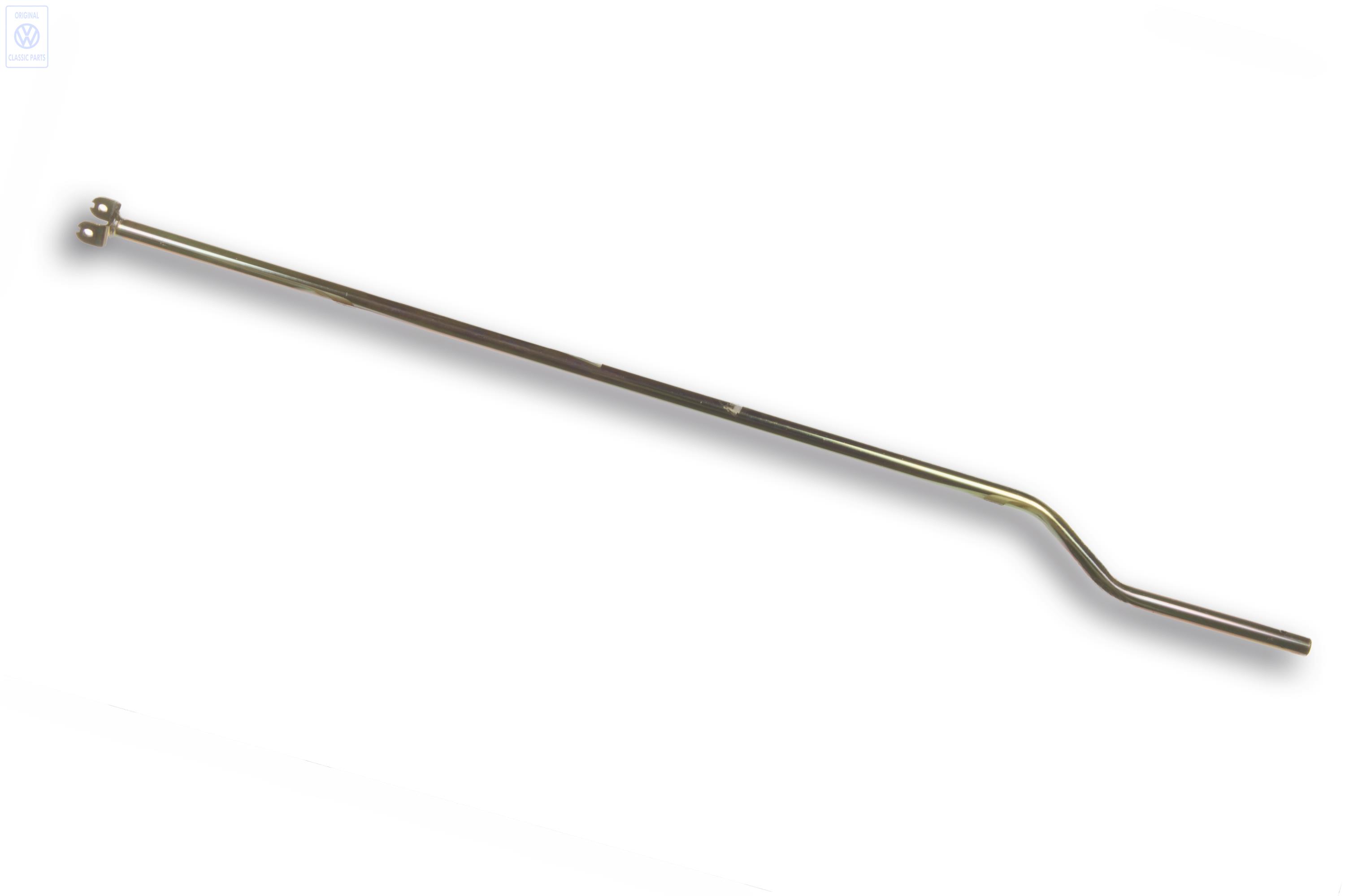selector shaft