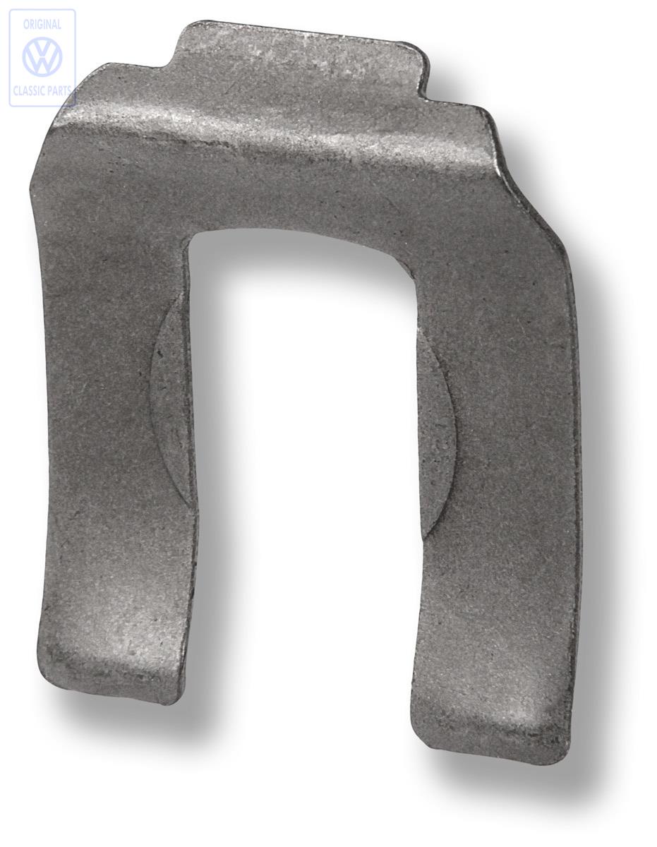 bracket for hose