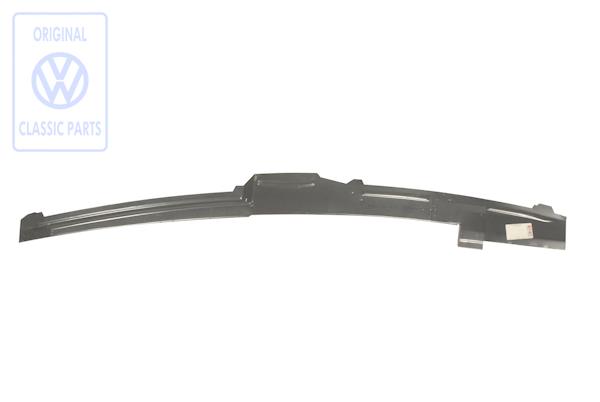 filler plate