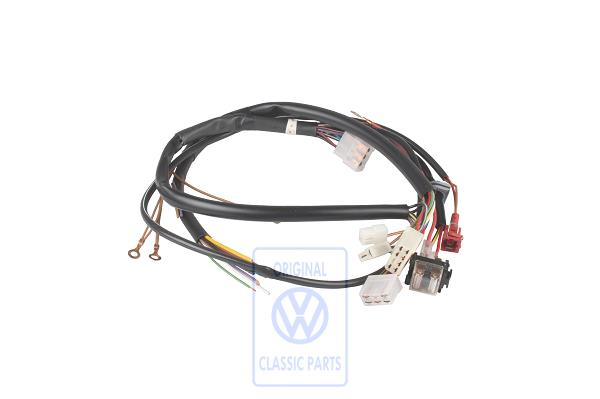 Wiring set for T3